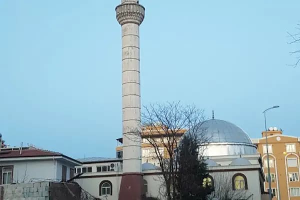Hazreti Ali Cami - Cami - Gaziantep Nizip