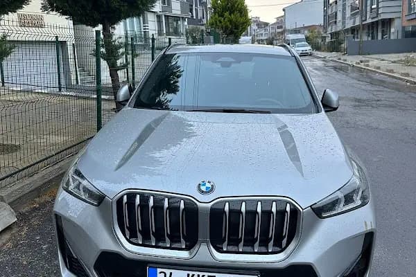 Enterprise Rent-A-Car - Tekirdağ Çorlu Merkez Araç Kiralama - Araba Kiralama Şirketi - Tekirdağ Çorlu