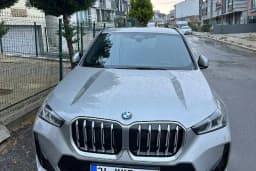 Enterprise Rent-A-Car - Tekirdağ Çorlu Merkez Araç Kiralama