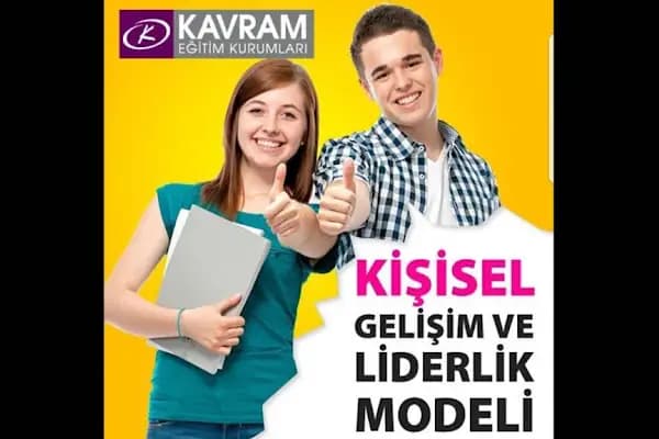 KAVRAM FEN VE ANADOLU LİSESİ - Okul - Diyarbakır Bağlar