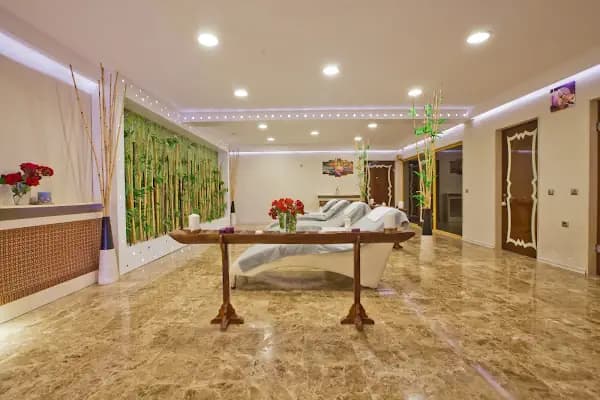 MyOne Ankara Spa Masaj Merkezi - Spa ve Sağlık Kulübü - Ankara Çankaya