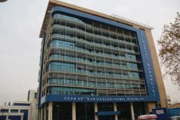 Ceza ve Tevkifevleri Genel Müdürlüğü