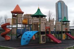Bağcılar Park