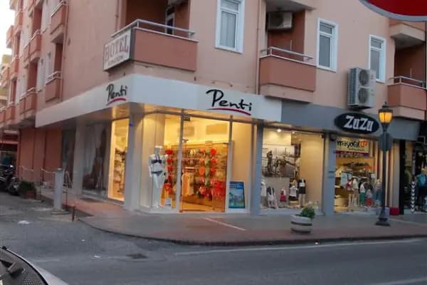 B&amp;G Store | Uygun Center - Çocuk giyim mağazası - Antalya Alanya