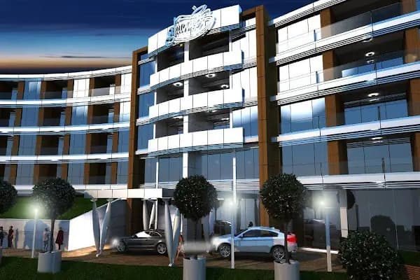 Afafet Termal Otel - Otel - Yalova Yalova Merkez