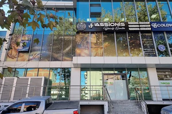 Passionis Beauty Center - Güzellik Salonu - Kocaeli Başiskele