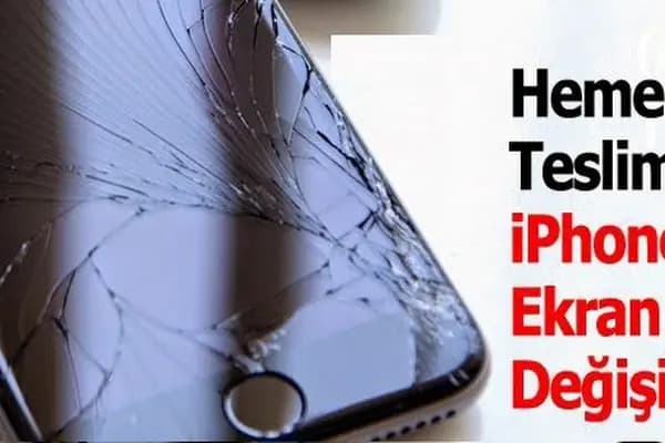 iPhone Teknik Servis - Cep Telefonu Tamir Atölyesi - İstanbul Avcılar