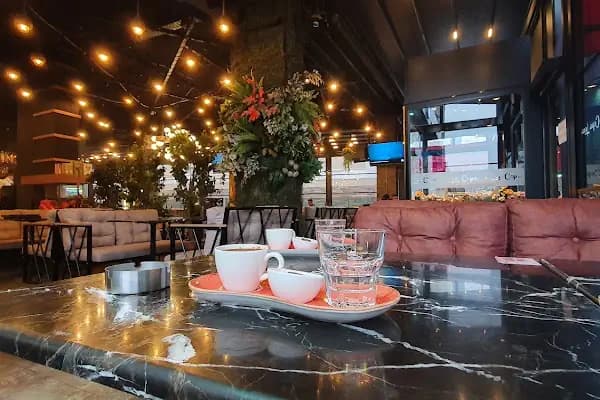 La Copa - Kafe - İstanbul Bağcılar