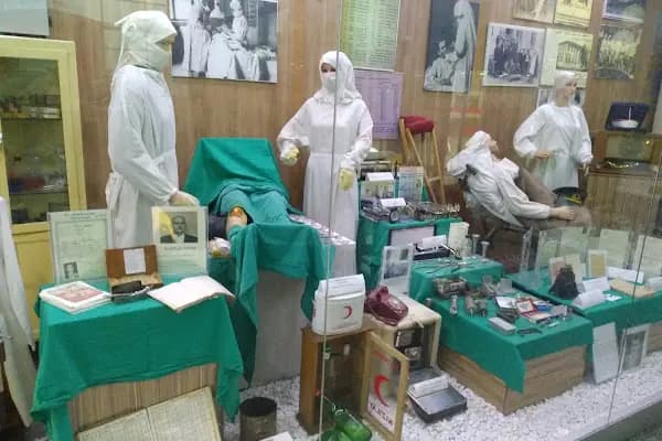 İnegöl Devlet Hastanesi - Bakkal - Bursa Gemlik