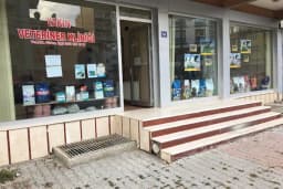 AKYURT YAKIN VETERİNER KLİNİĞİ -ANKARA AKYURT VETERİNER KLİNİĞİ