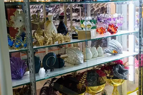 SEVGİ HEDİYELİK - Hediyelik eşya mağazası - Şanlıurfa Ceylanpınar