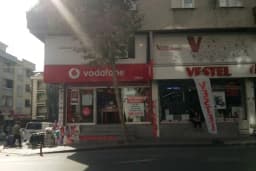 Türkiye Finans Bağcılar Şubesi