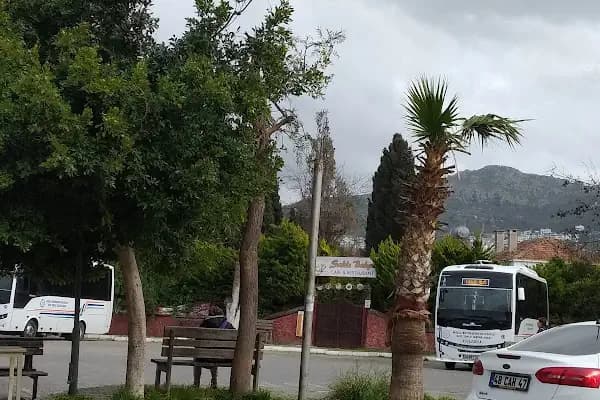 Turgutreis Minibüs Garajı - Ulaşım Hizmeti - Muğla Bodrum