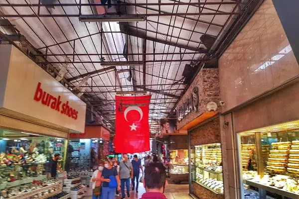 Recep Odabaş Kuyumculuk - Kuyumcu - Sakarya Adapazarı