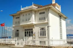 Mudanya Mütareke Evi