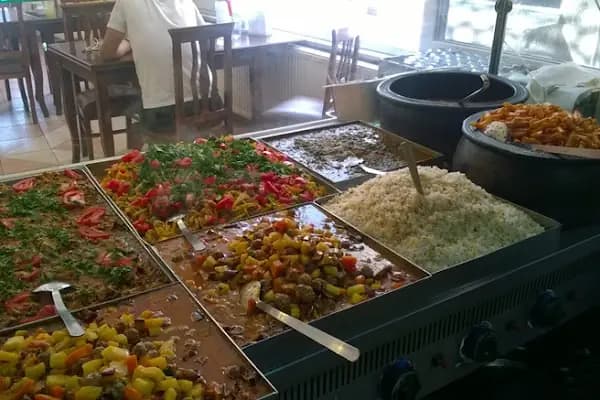 Turinn Catering - Yiyecek Temini ve İkram Hizmeti - İstanbul Küçükçekmece
