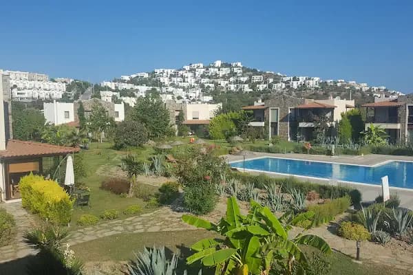 Kadıkalesi Evleri Ekin Life - Konut Geliştirme - Muğla Bodrum