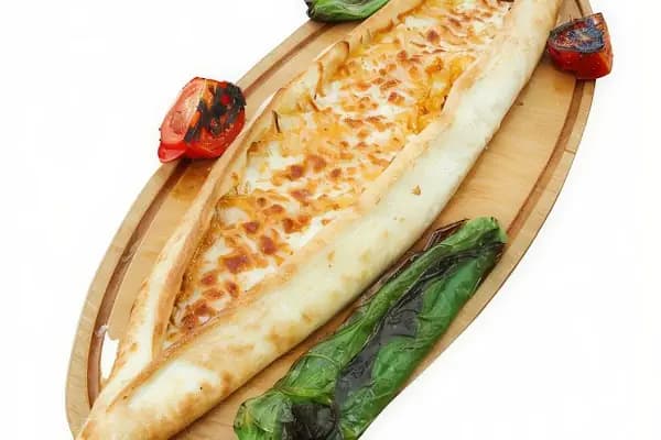 Stad Pide Hasan Usta - Pideci - Konya Akşehir