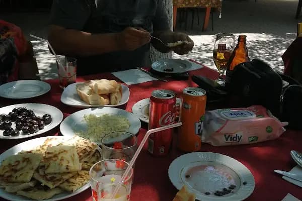 Soğanlı Kapadokya Restaurant - Restoran - Kayseri Melikgazi
