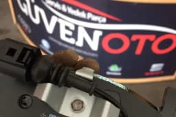 Güven Oto Tamircim