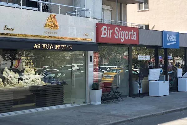 As Kuyumculuk - Kuyumcu - İzmir Bayraklı