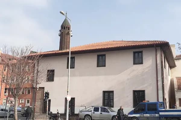 Mekan Erkek Kuaförü - Kuaför - Ankara Çankaya