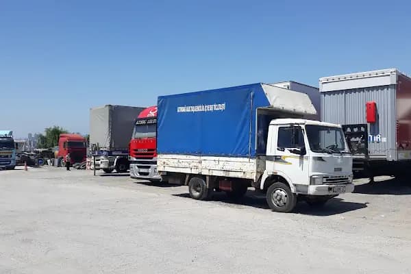 Altindağ Lojistik - Kargo Şirketi - İstanbul Tuzla