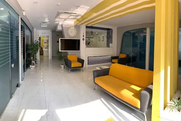 Gürlek Diş Ağız ve Diş Sağlığı Polikliniği - Diş Kliniği - Adana Çukurova