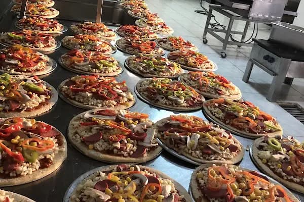 Molino Catering - Sağlıklı Yemek Restoranı - Tekirdağ Çorlu
