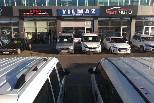 Akyurt - Bakkal - Ankara Çankaya