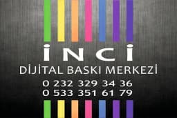 İnci Fotokopi Dijital Baskı Merkezi