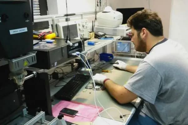 Huawei Servis Merkezi - Cep Telefonu Tamir Atölyesi - İstanbul Bakırköy