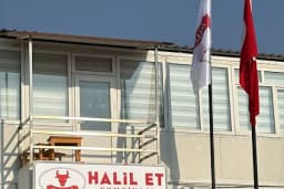 Halil Et Kombinası