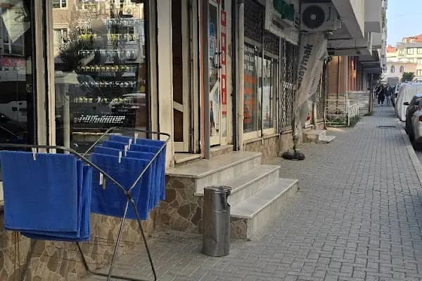 stil - Berber Dükkanı - İstanbul Maltepe