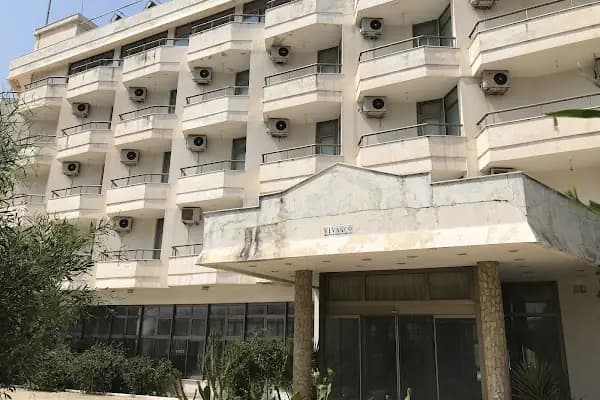 Vivanco Otel - Otel - Mersin Bozyazı