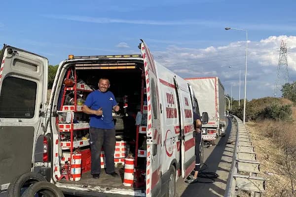 Yeşil Timsah Oto Lastik yol Yardım - Araç Bakım ve Onarımı - Bursa Osmangazi