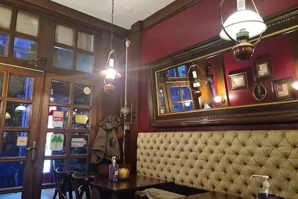 Shorba - Restoran - İstanbul Avcılar