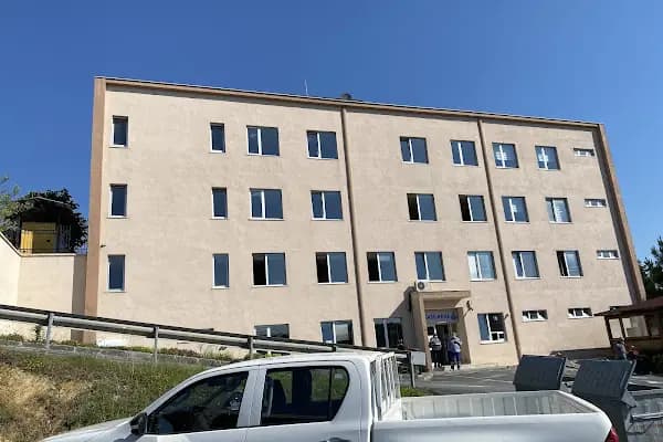 Arnavutköy Mezarlıklar Müdürlüğü - Kurumsal Ofis - İstanbul Arnavutköy