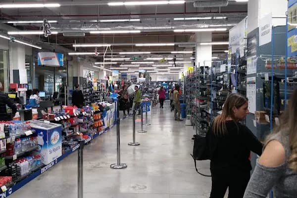 Decathlon Balçova - Spor mağazası - İzmir Bergama