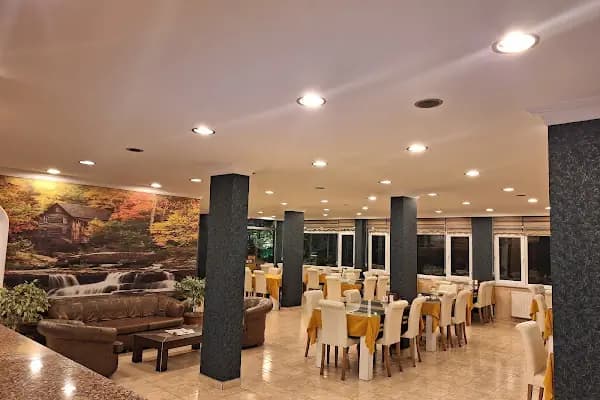 Köfteci Uğur - Köfteci - Trabzon Akçaabat