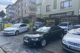 ALIÇ OTO GAYRIMENKUL