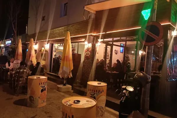 Meyland Gourmet Wine &amp; Deli - Şarap evi - Muğla Bodrum