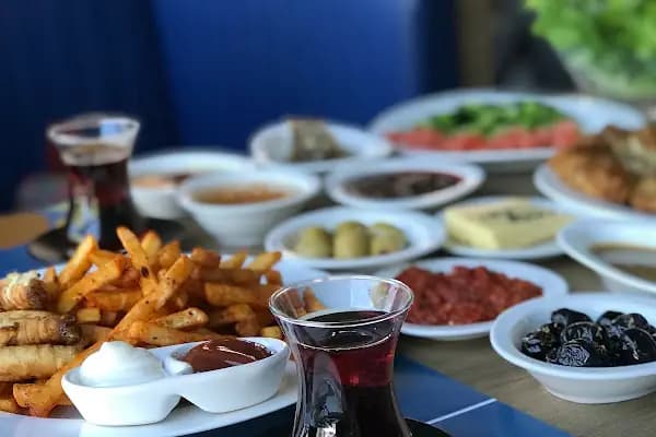 Lucid eatery coffee - Kafe - Konya Altınekin