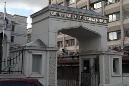 KADIN VE AİLE KÜLTÜR SANAT MERKEZİ