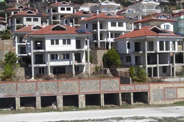 Geçit Proje Mimarlık &amp; Mühendislik - İnşaat Firması - Antalya Alanya