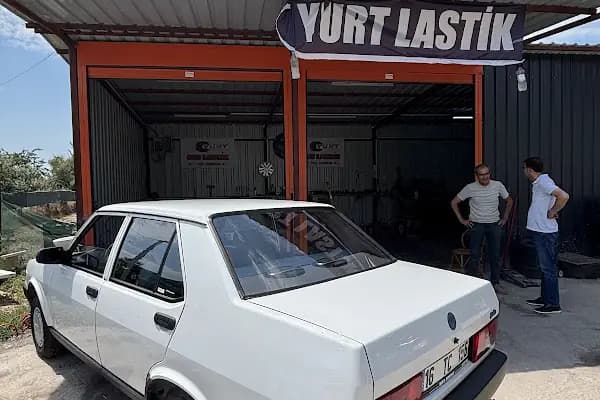 YURT LASTİK YOL YARDIM BADEMLİ - Oto Lastik Dükkanı - Bursa Mudanya