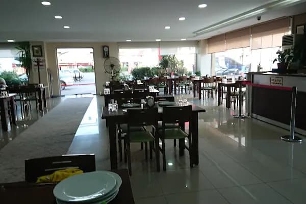 Koç Restaurant - Restoran - Samsun 19 Mayıs