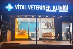 Vital Veteriner Kliniği