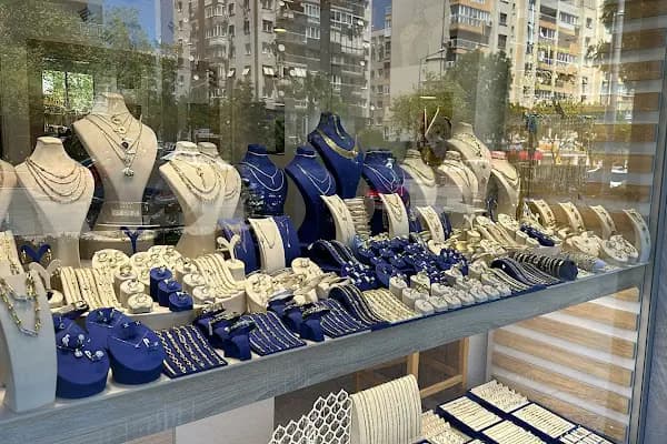 Özkan Kuyumculuk Bornova - Kuyumcu - İzmir Çeşme