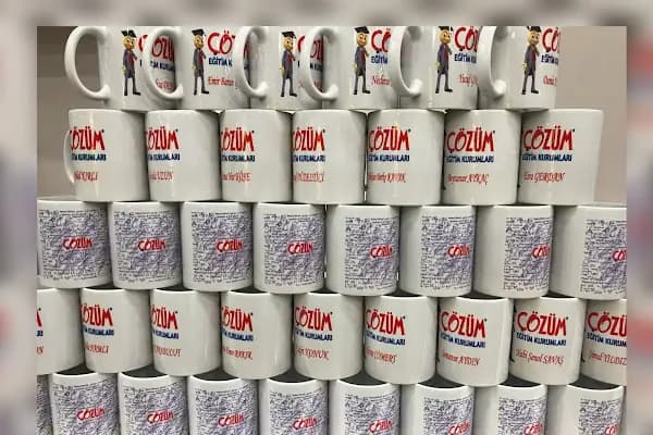 Hencopy Dijital Baskı Merkezi - Matbaa - Sakarya Hendek